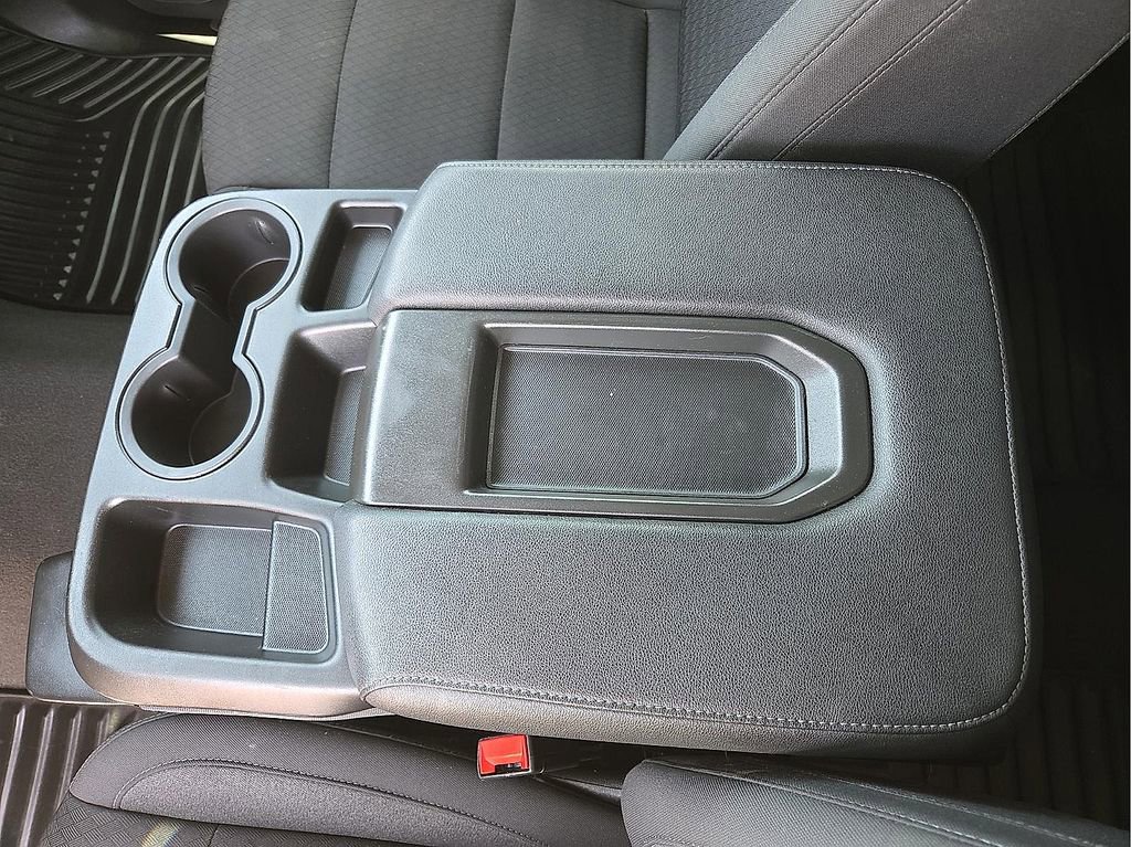 Used 2024 GMC Sierra 1500 Elevation RWD image 16