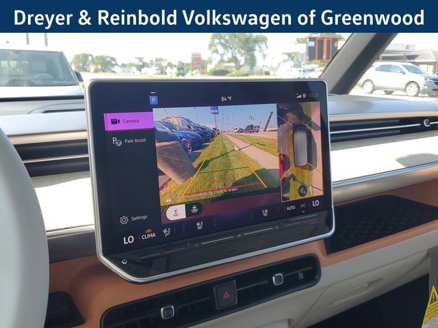 New 2025 Volkswagen ID. Buzz 1st Edition image 33