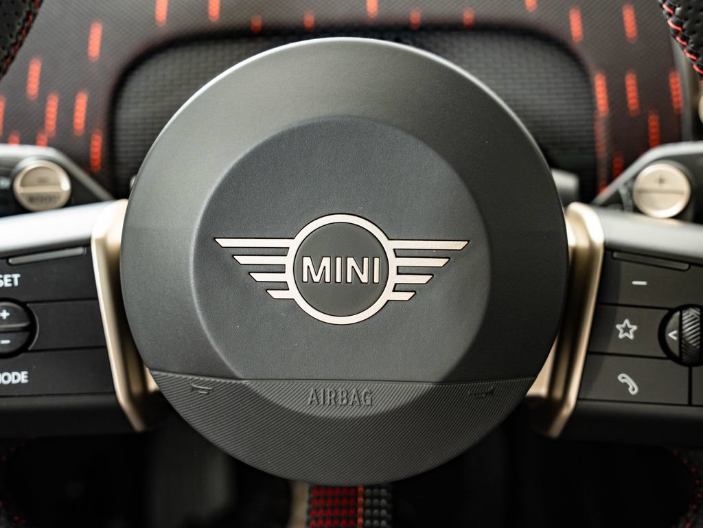 New 2027 MINI Cooper Countryman S AWD/4WD image 29