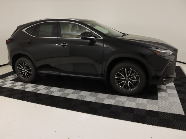 New 2026 Lexus NX 350 AWD w/ Accessory Package (2T) image 5