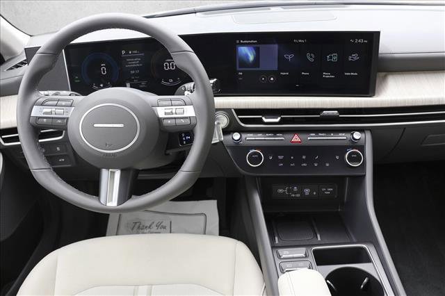 Certified 2026 Hyundai Sonata SEL FWD image 24
