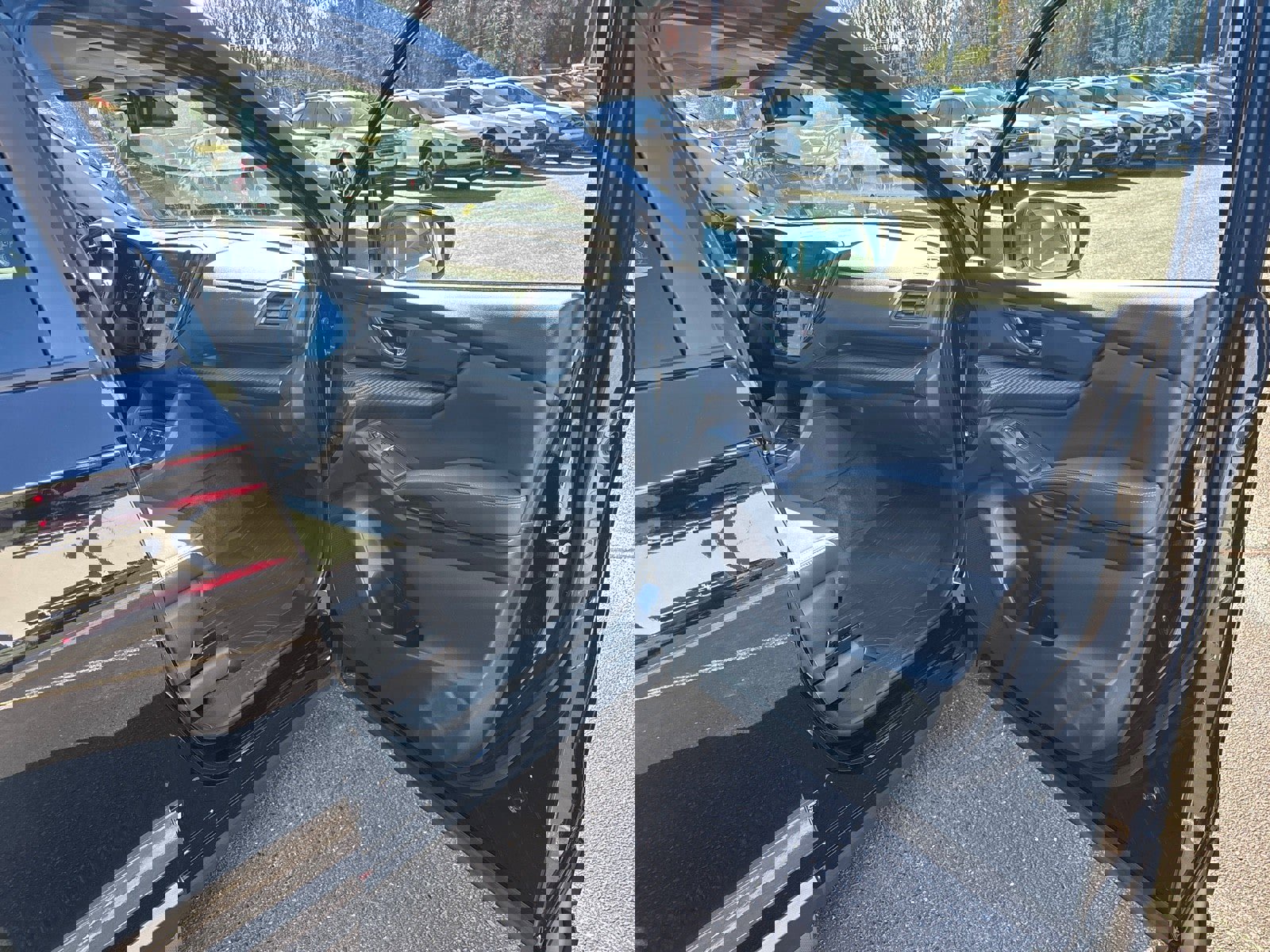 New 2026 Subaru Ascent Premium image 49