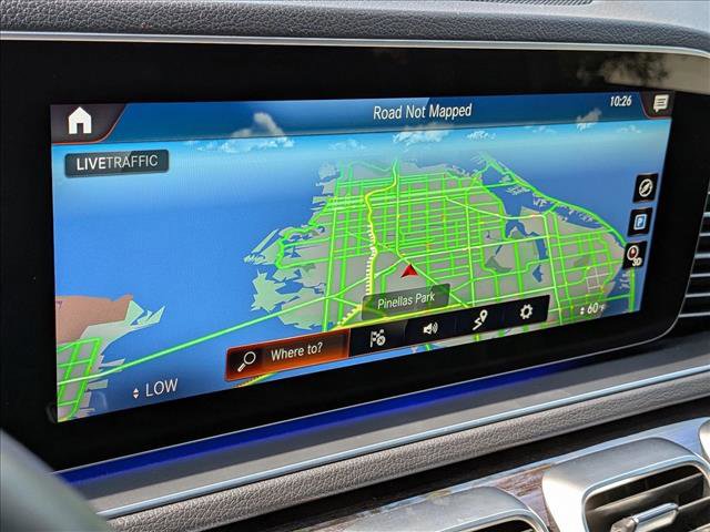 Used 2021 Mercedes-Benz GLE 450 4MATIC image 7