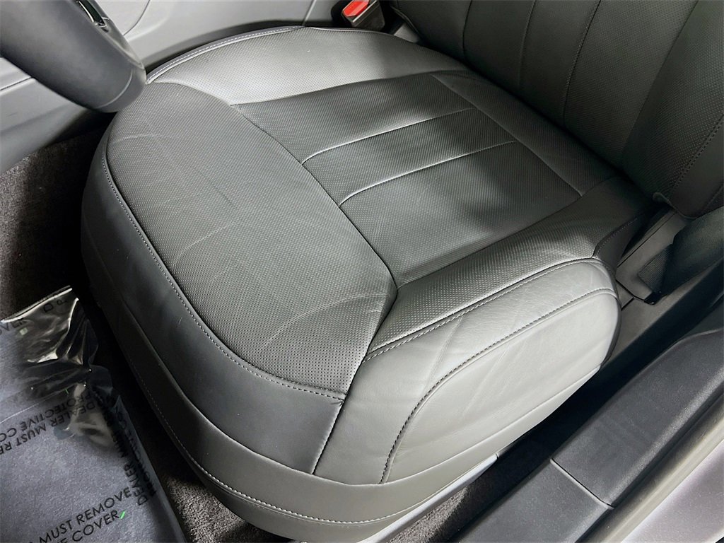 Certified 2024 Land Rover Range Rover Sport Dynamic SE image 20