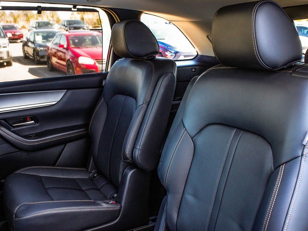 Used 2024 MAZDA CX-90 Plug-In Hybrid w/ Preferred image 34