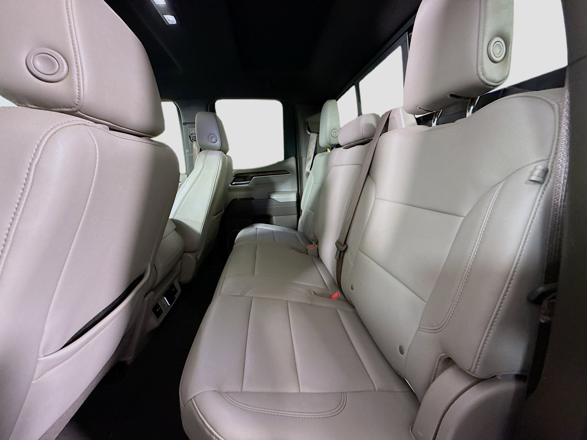 Used 2022 Chevrolet Silverado 1500 LT w/ Convenience Package II image 25