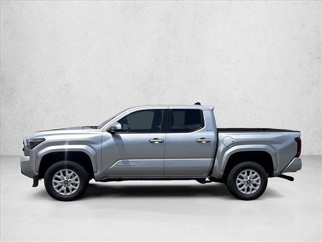 Certified 2026 Toyota Tacoma SR5 AWD/4WD image 8