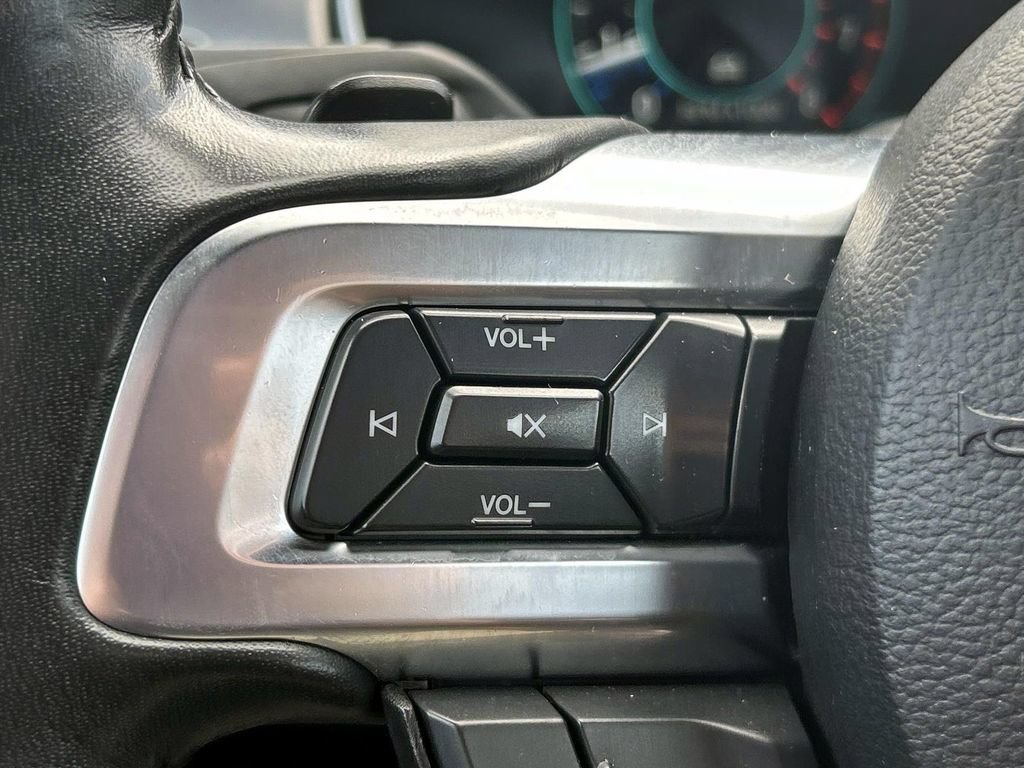 Used 2023 Ford Mustang Premium w/ Equipment Group 201A RWD image 18