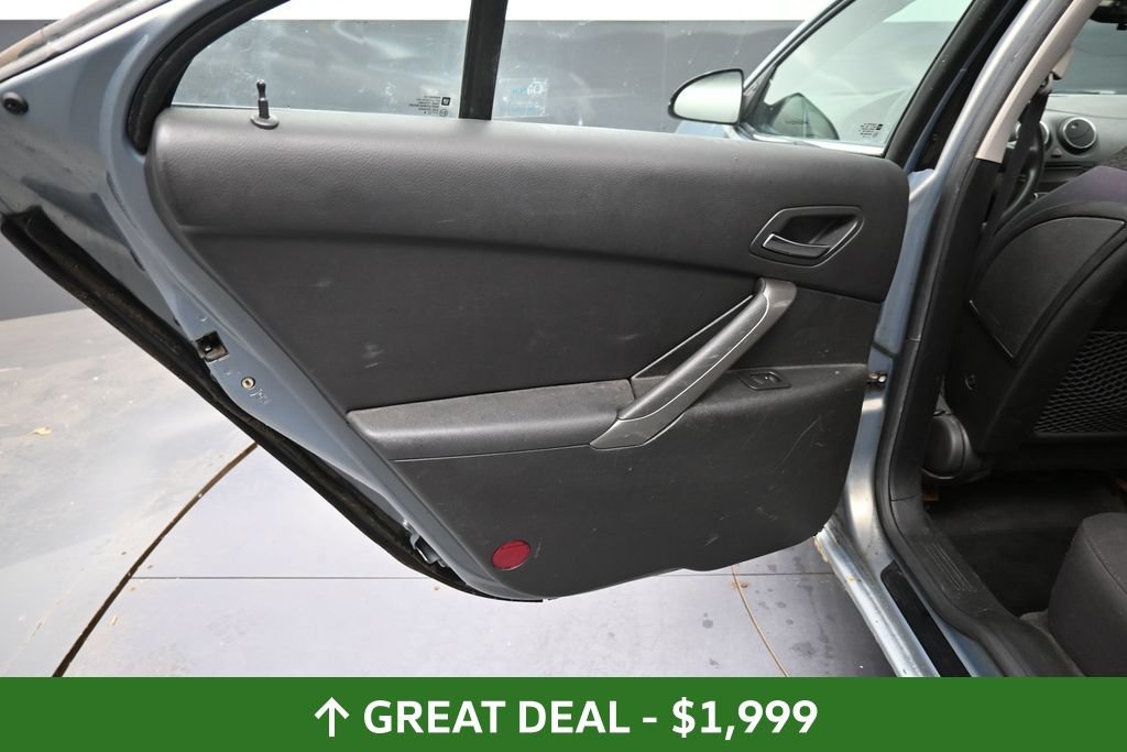 Used 2008 Pontiac G6 Value Leader FWD image 24
