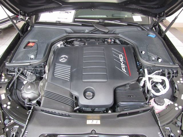 New 2026 Mercedes-Benz AMG GT 53 image 10