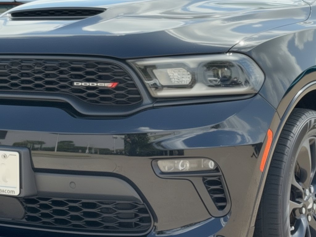Used 2023 Dodge Durango GT RWD image 12