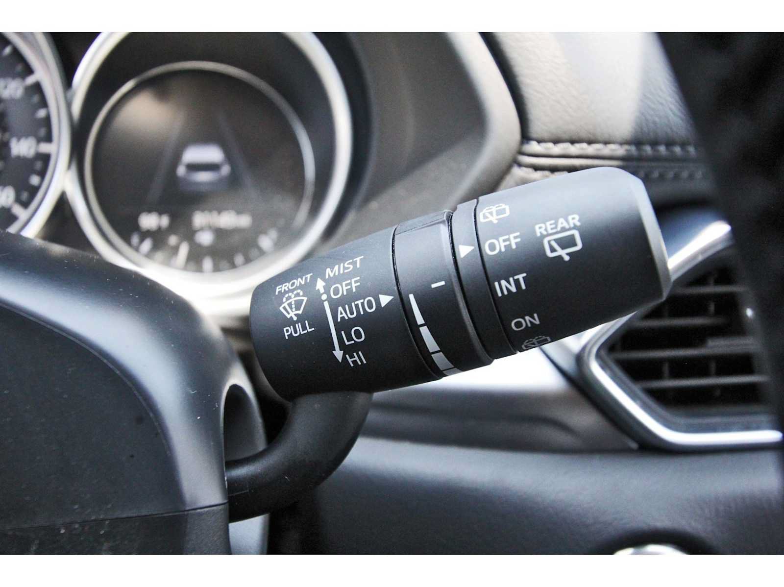 Used 2025 MAZDA CX-5 AWD 2.5 S w/ Preferred Package image 18