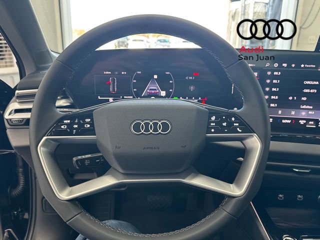 New 2026 Audi A6 Prestige image 27