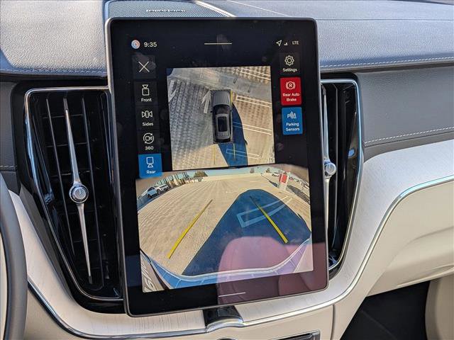 New 2026 Volvo XC60 T8 Ultra w/ Protection Package Premier image 15