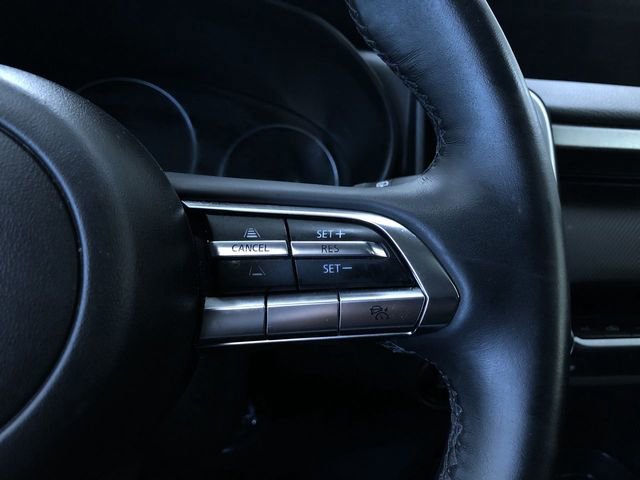 Used 2025 MAZDA CX-50 AWD 2.5 S w/ Premium Package image 27