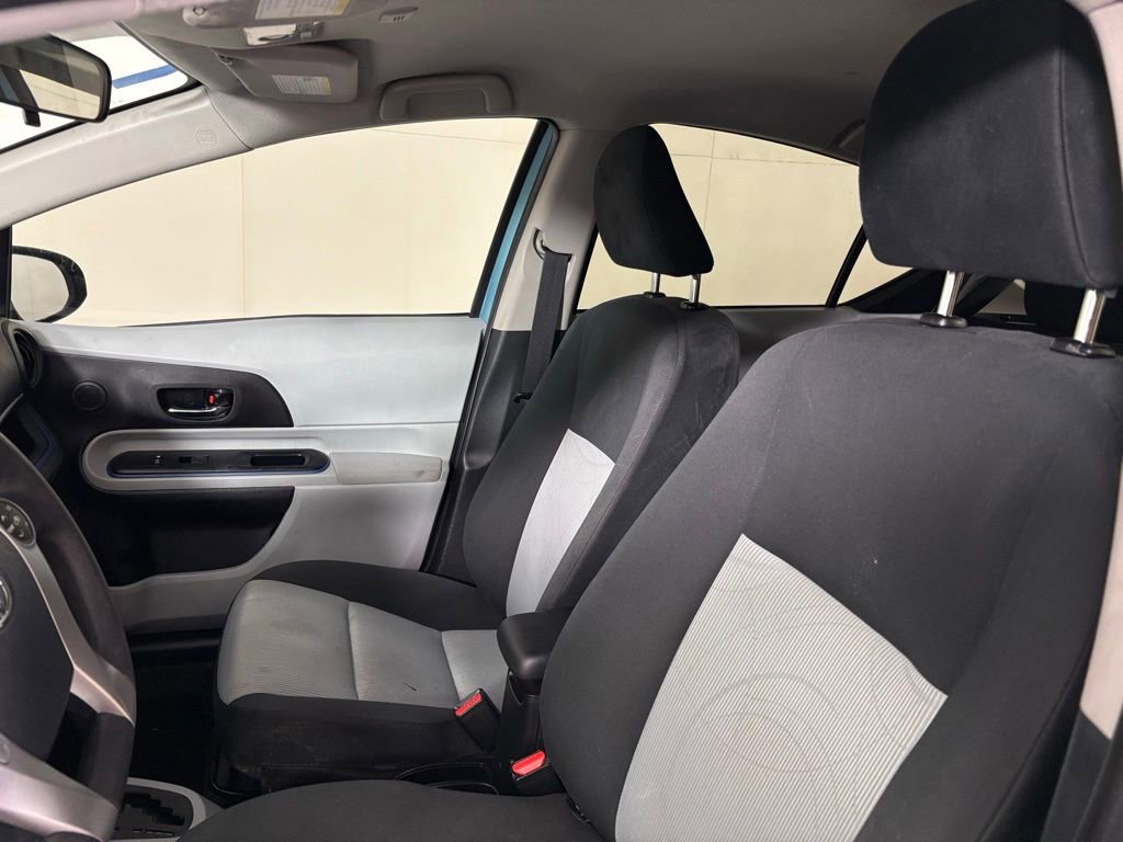 Used 2013 Toyota Prius C Two FWD image 17