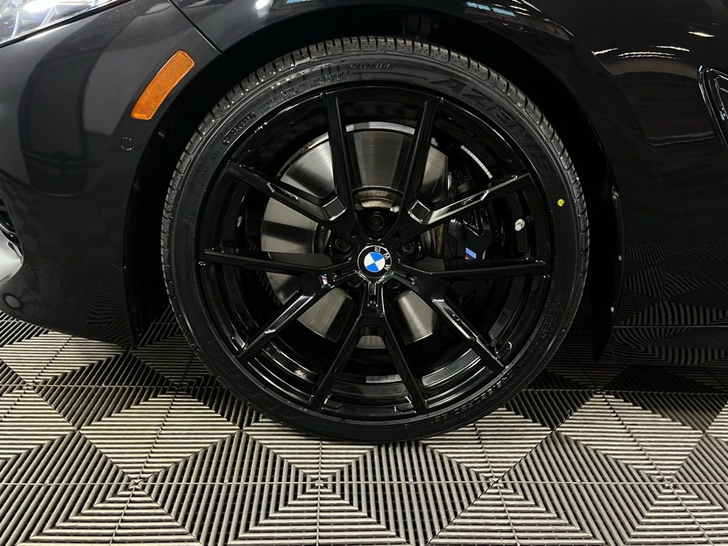 Used 2023 BMW 840i 840i w/ M Sport Professional Package image 12