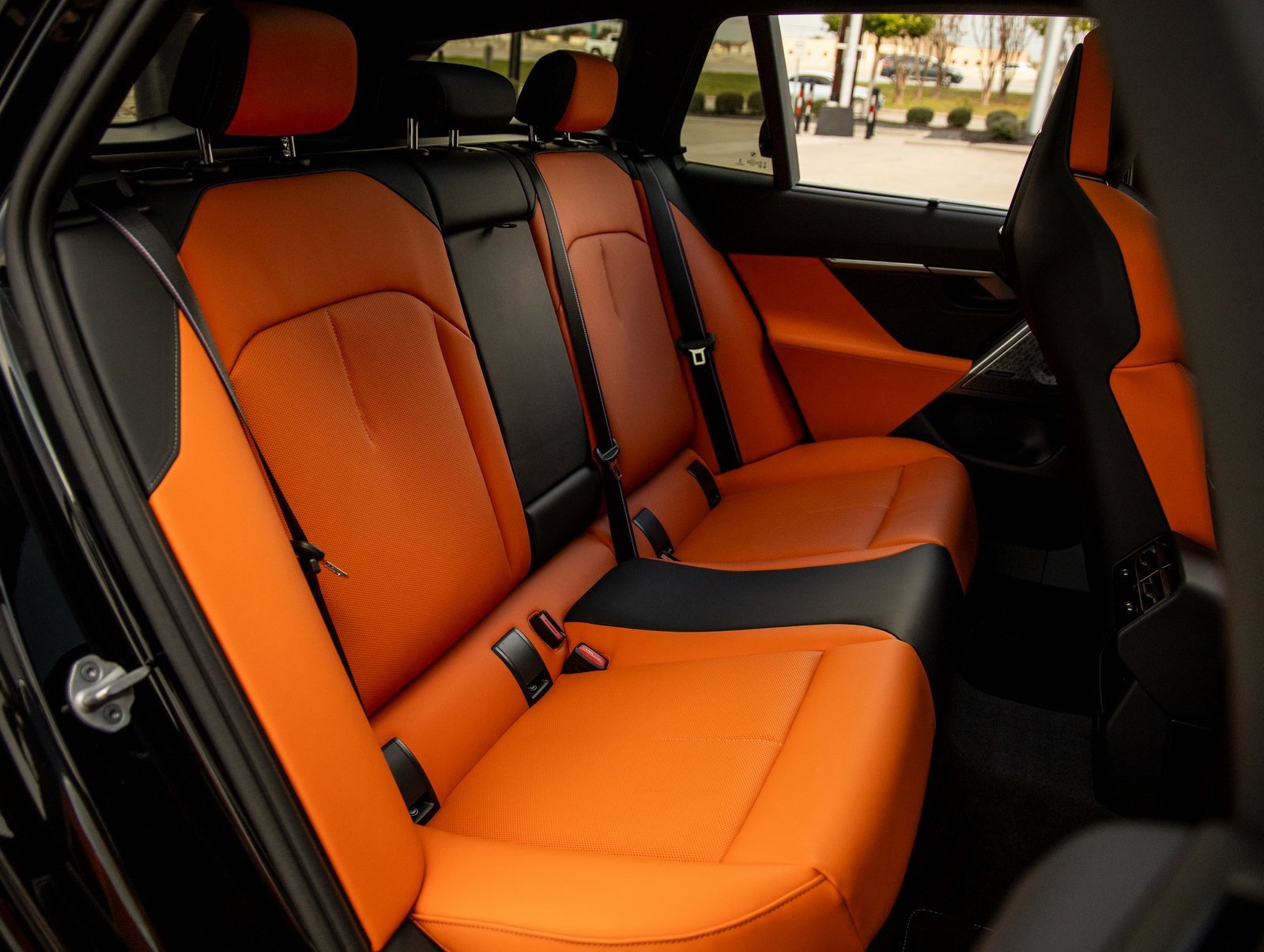 Used 2025 BMW M5 Touring image 39