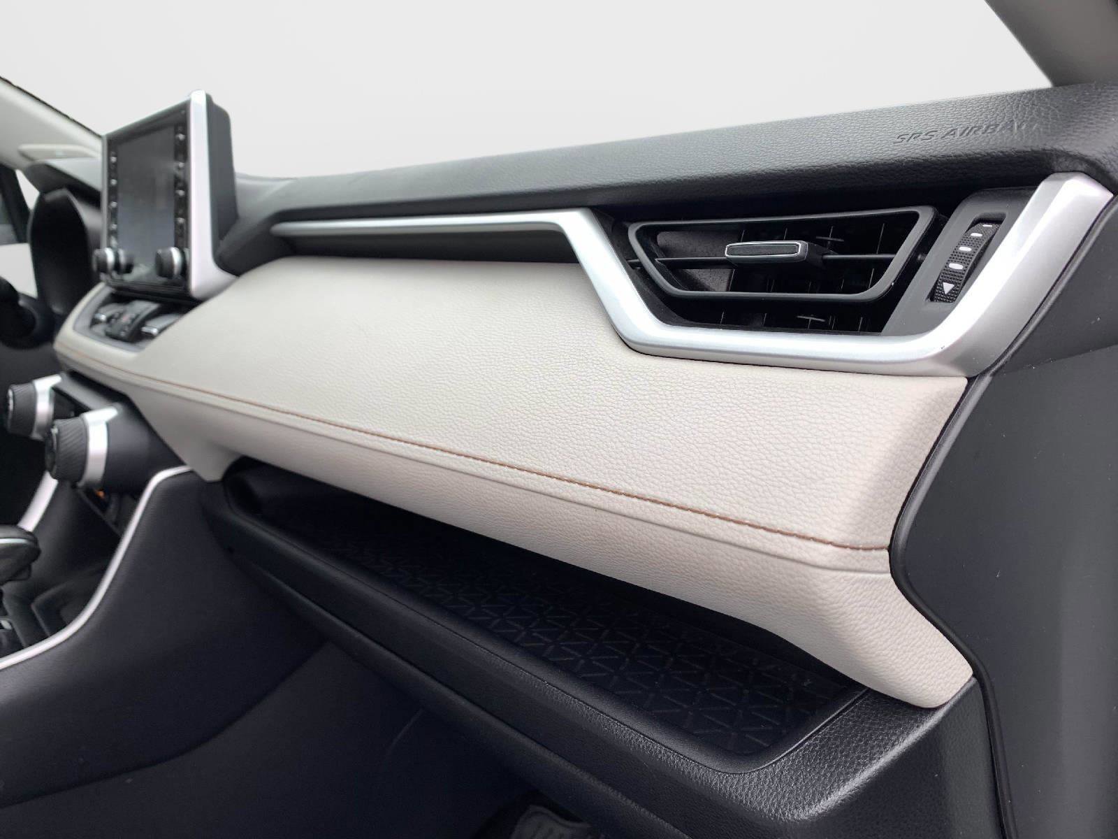 Used 2019 Toyota RAV4 XLE Premium w/ Cold Weather Package image 42