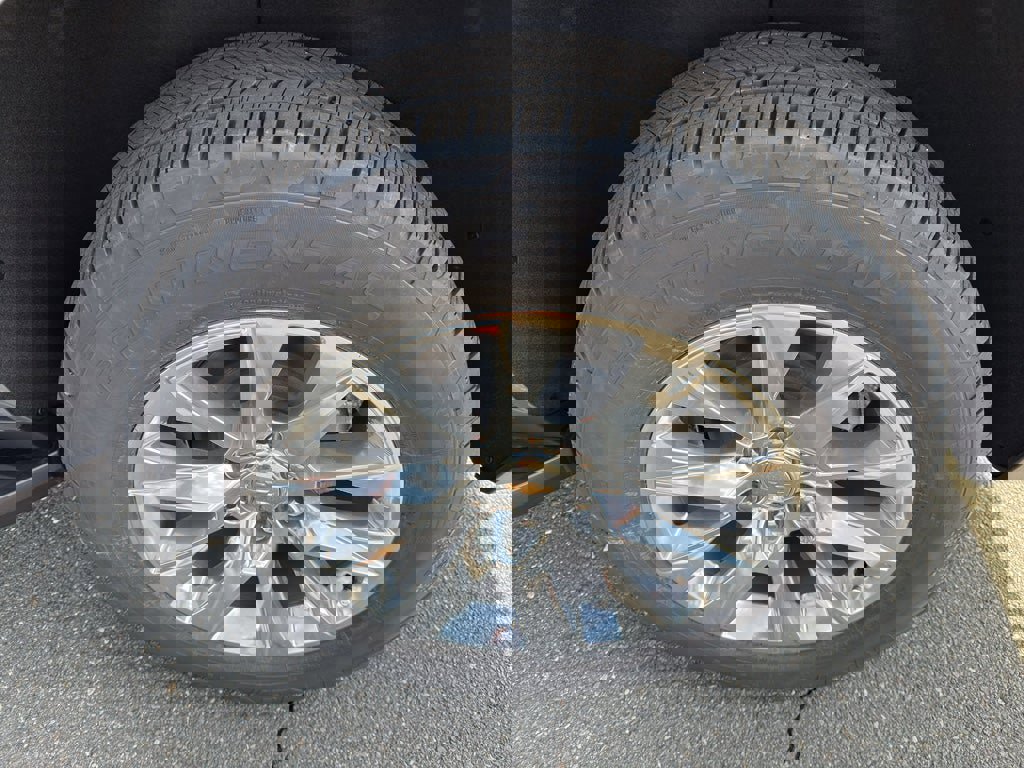 New 2026 Chevrolet Tahoe Premier w/ Sun And Tow Package image 33