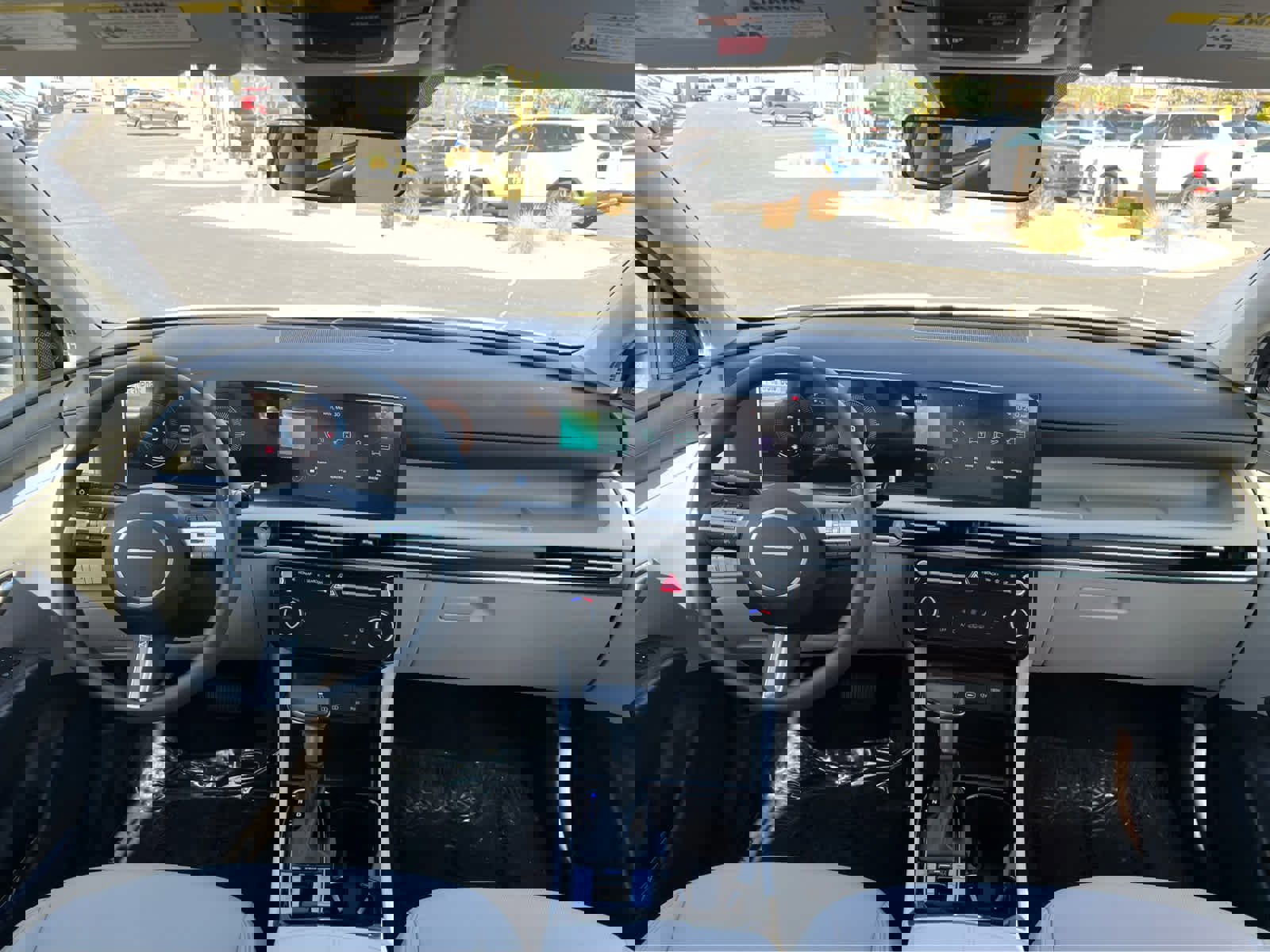 Certified 2026 Hyundai Tucson SEL image 24