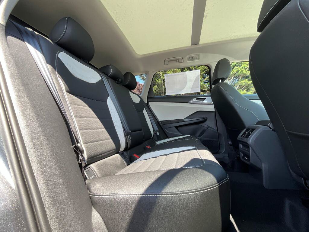New 2026 Volkswagen Taos SEL AWD/4WD image 14