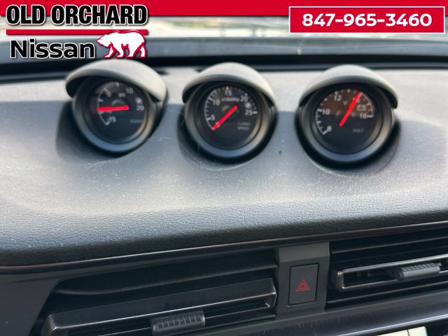 Used 2025 Nissan Z Performance w/ Floor Mat Package RWD image 17
