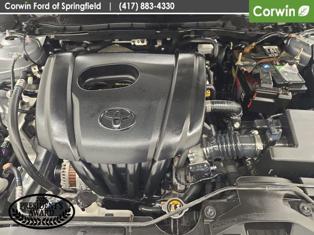 Used 2019 Toyota Yaris LE FWD image 36
