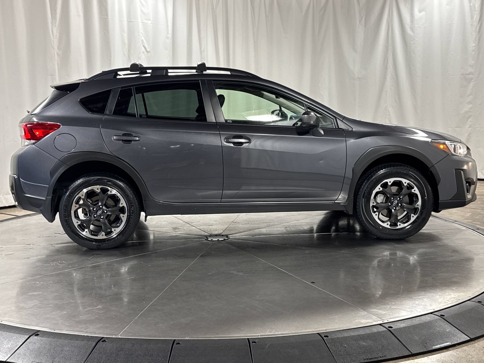 Used 2021 Subaru Crosstrek 2.0i Premium w/ Popular Package #2 AWD/4WD image 6