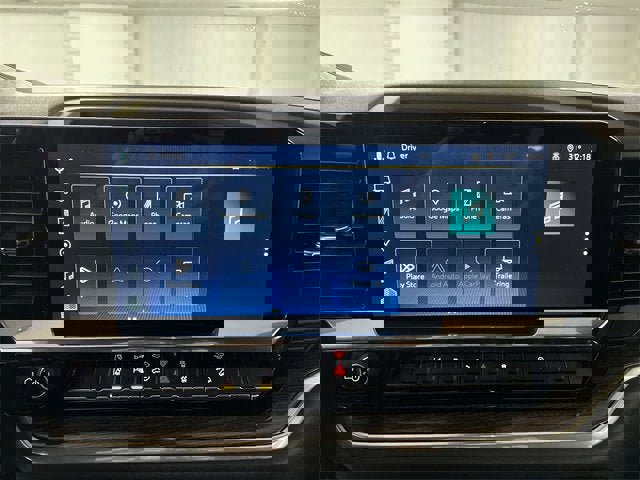 Certified 2025 Chevrolet Silverado 2500 LT w/ Trail Boss Package image 13