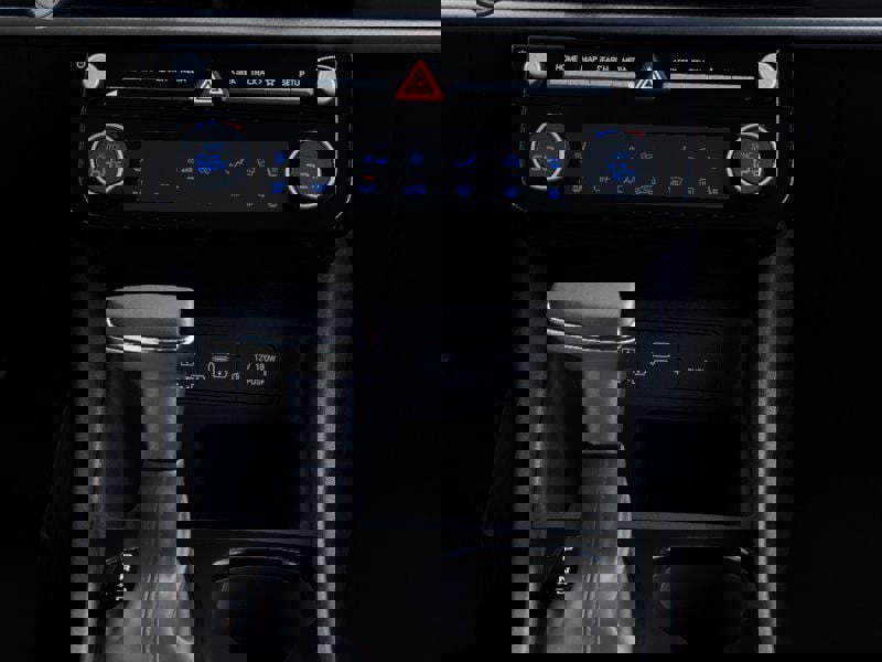 New 2026 Hyundai Tucson SEL image 16