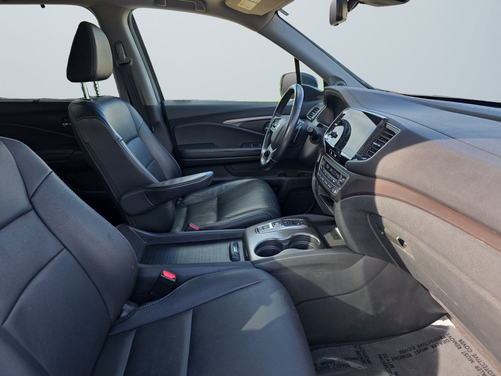 Used 2022 Honda Pilot Special Edition image 17