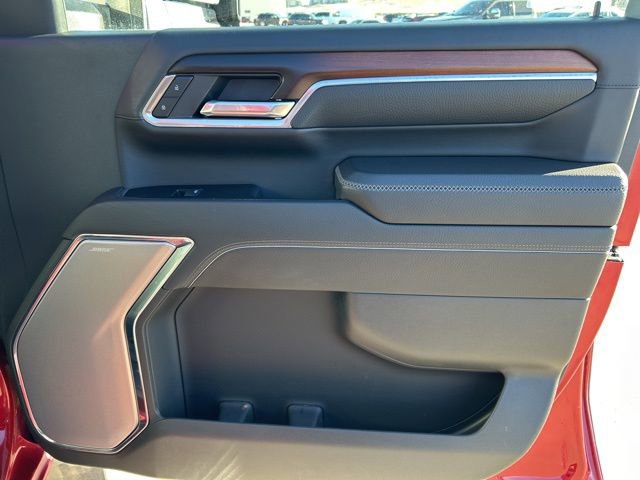 Used 2024 GMC Sierra 2500 Denali w/ Denali Reserve Package image 20