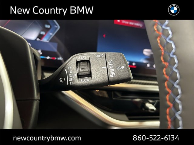 New 2026 BMW X7 M60i image 20