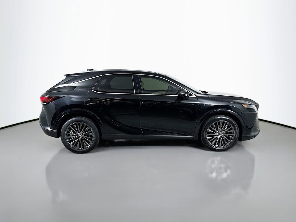 Used 2023 Lexus RX 350 AWD w/ Accessory Package (Z1) image 4