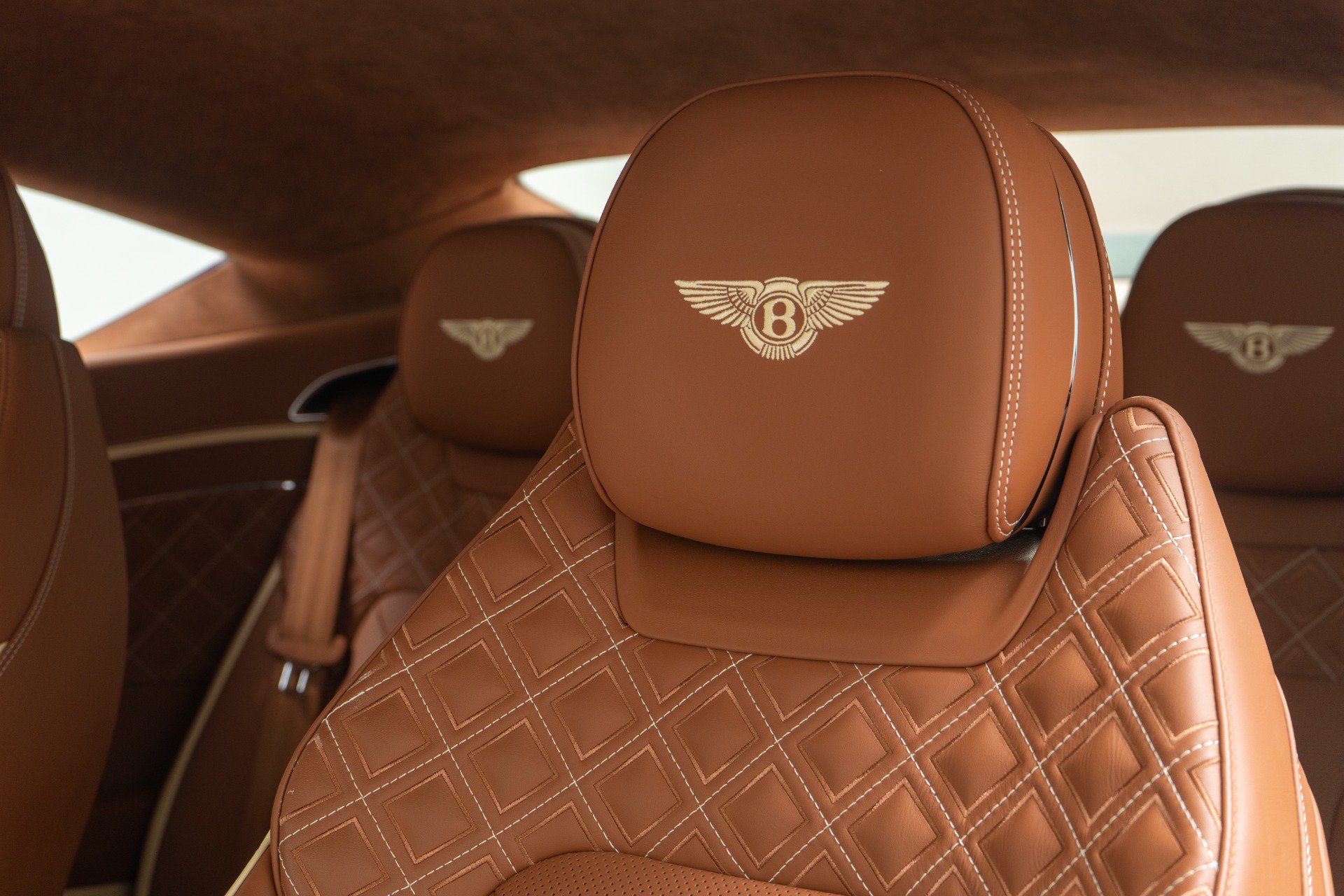 Used 2022 Bentley Continental GT Speed AWD/4WD image 27