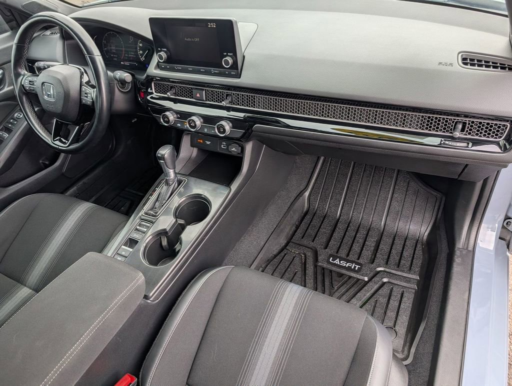 Used 2022 Honda Civic Sport image 45