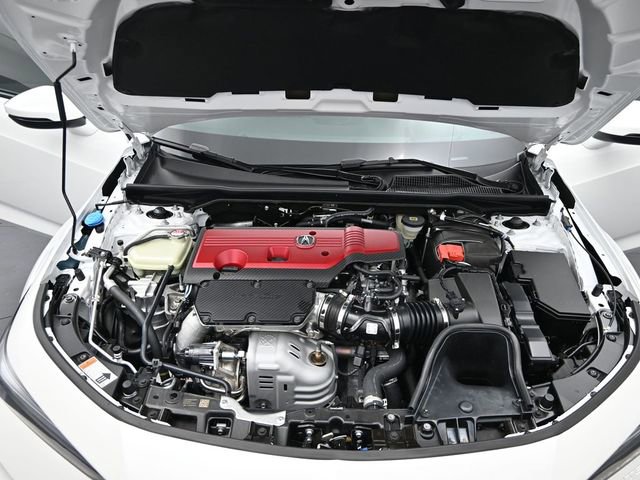 New 2026 Acura Integra Type S FWD image 18