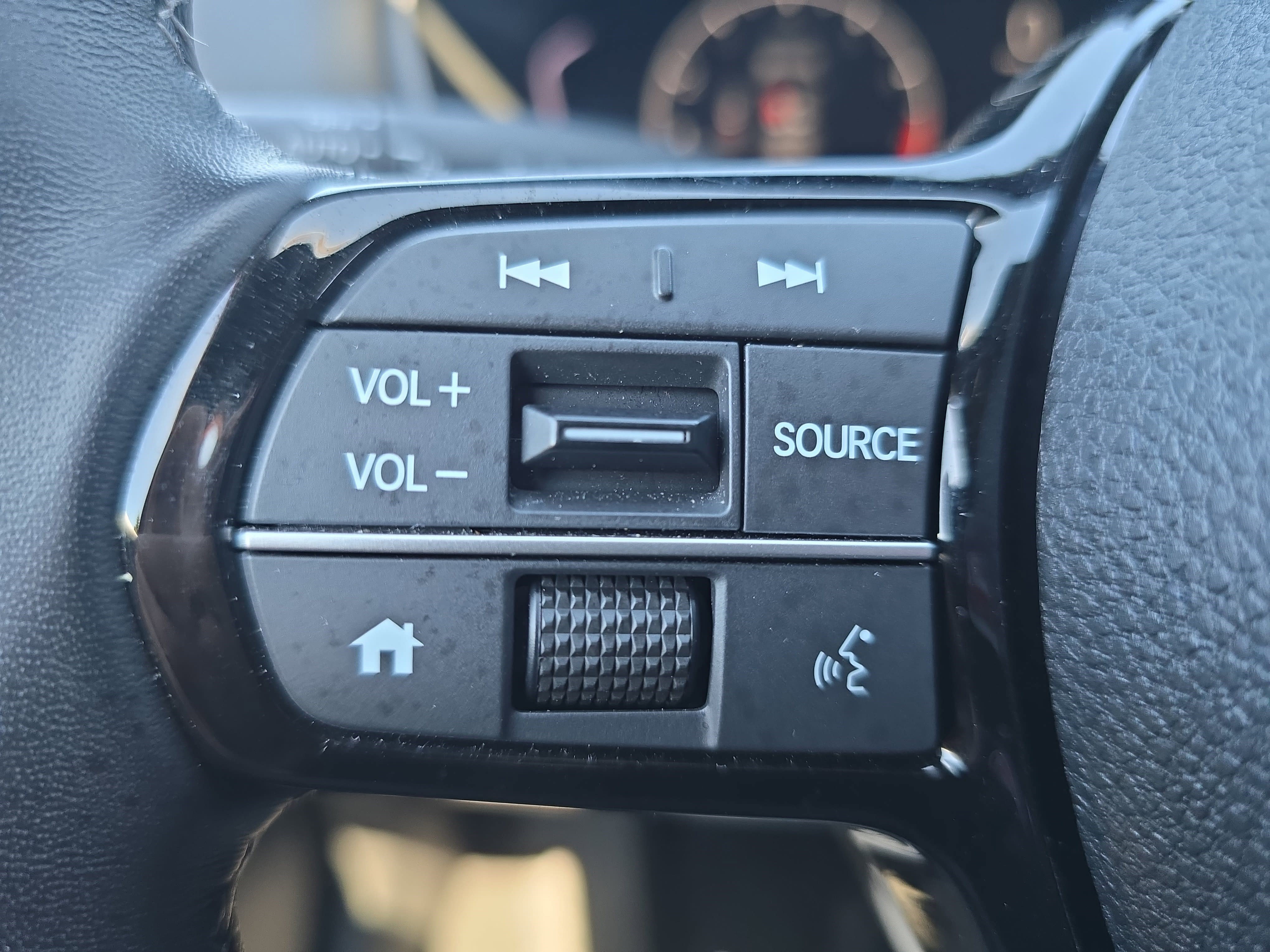 Used 2024 Honda Civic Sport image 16