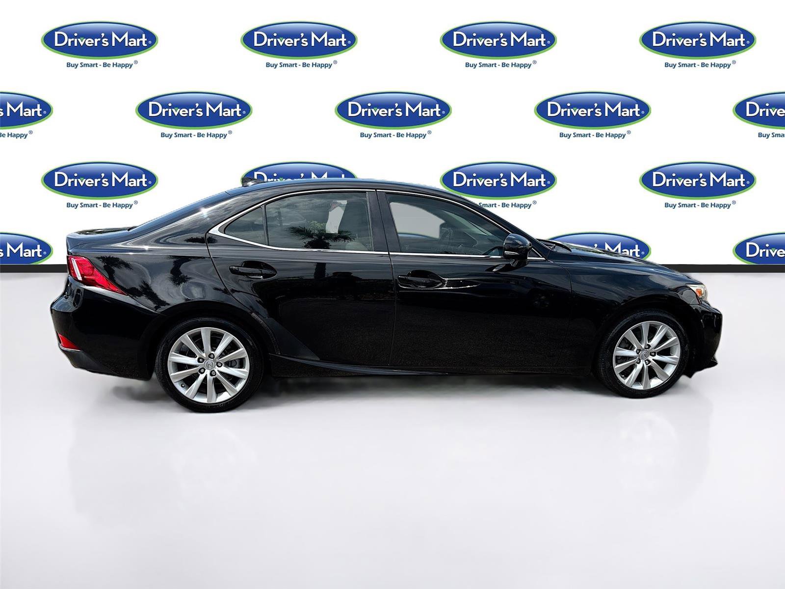 Used 2015 Lexus IS 250 RWD image 8