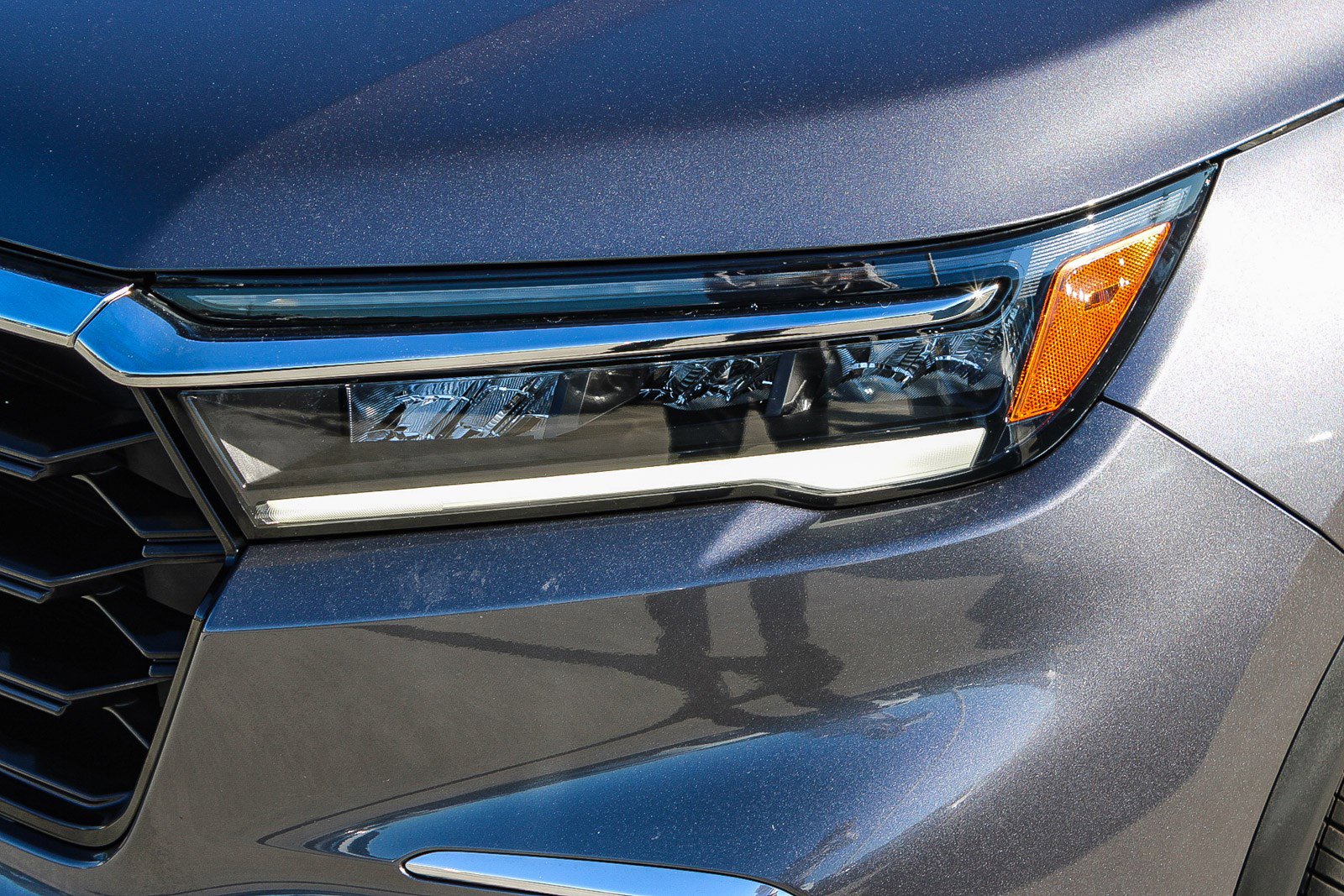 Used 2023 Honda Pilot Elite image 5