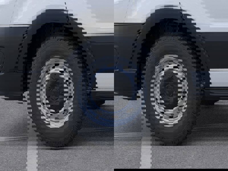 New 2026 Ford Transit 250 148 High Roof Extended w/ Load Area Protection Package image 19