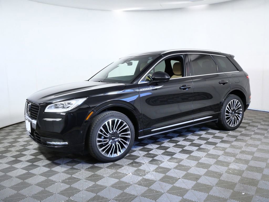 Certified 2022 Lincoln Corsair Reserve w/ Equipment Group 201A image 5