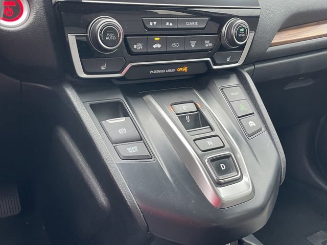 Used 2022 Honda CR-V EX-L image 20