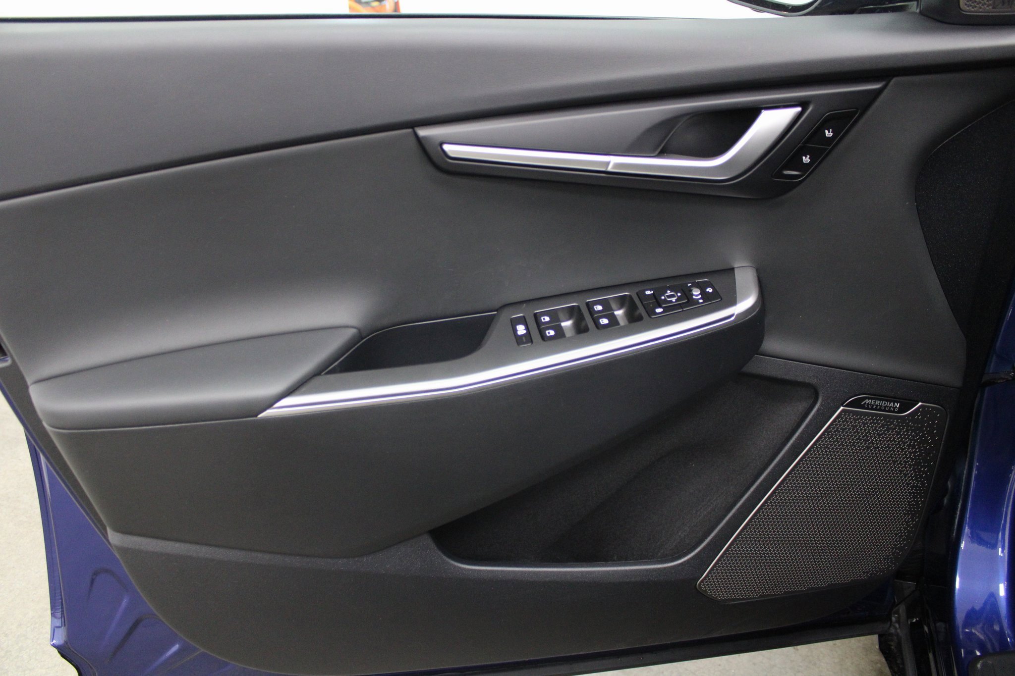 Used 2024 Kia EV6 Wind w/ Wind Technology Package image 9