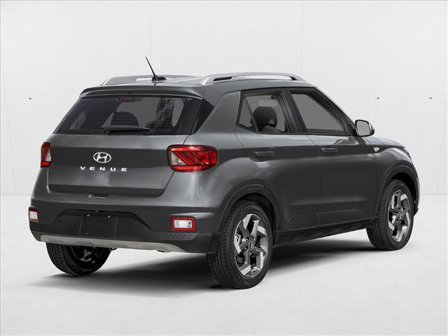 New 2026 Hyundai Venue SEL FWD video 2