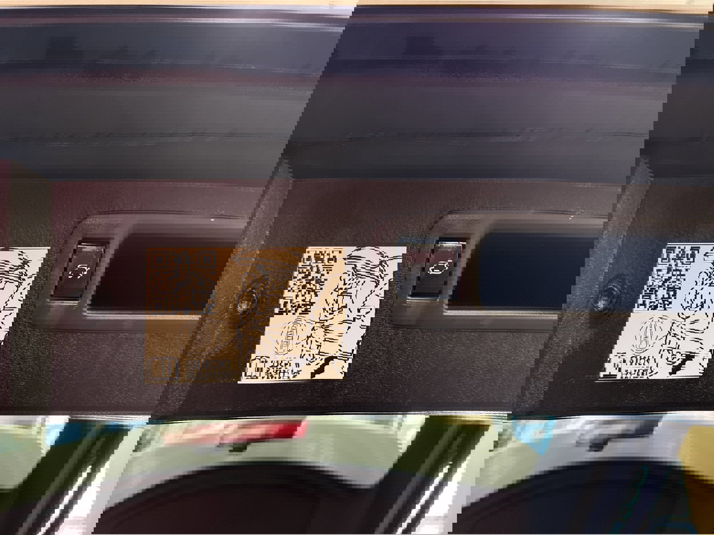 Used 2023 Toyota Highlander Limited image 26