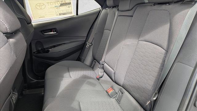 New 2026 Toyota Corolla SE image 22
