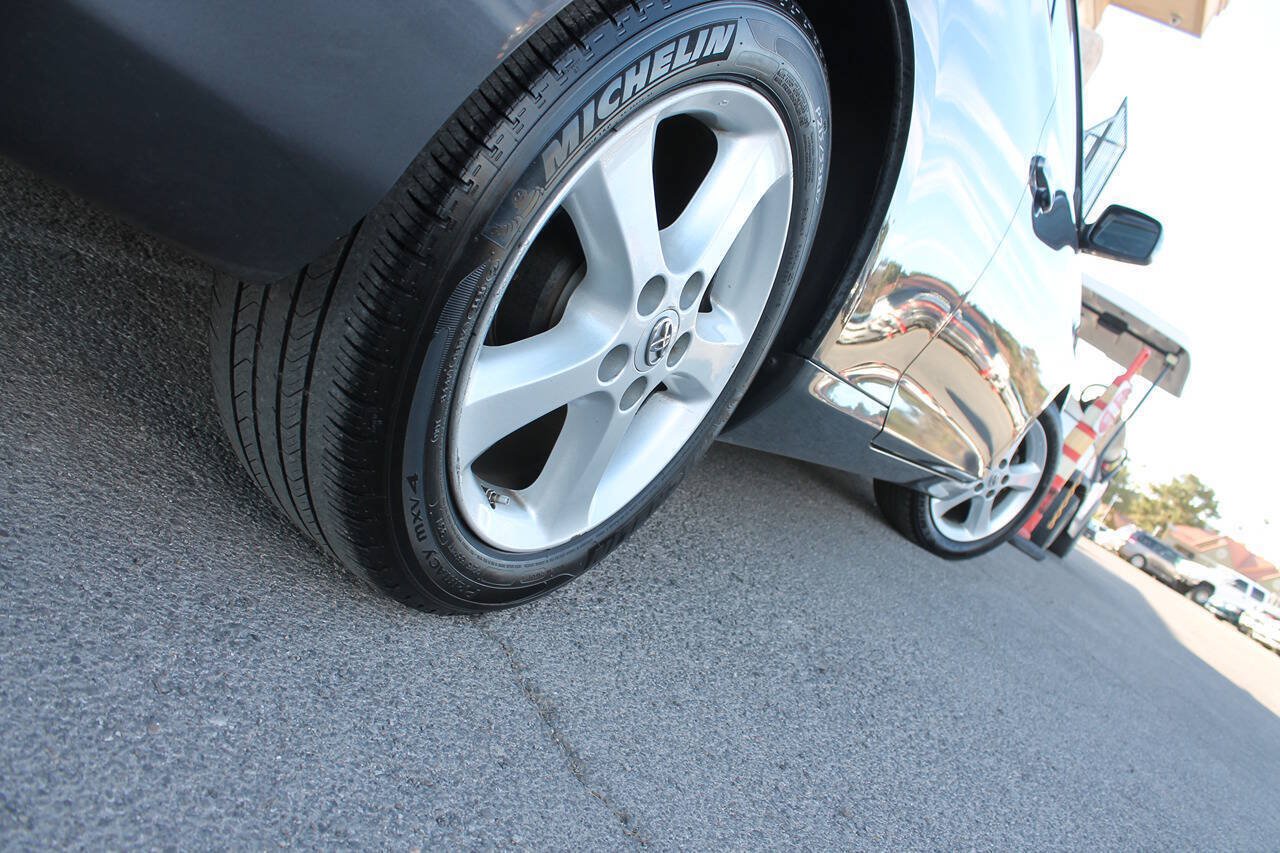 Used 2007 Toyota Solara SLE FWD image 13