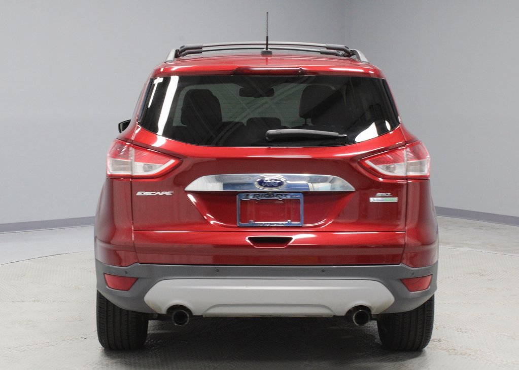 Used 2013 Ford Escape SEL image 11